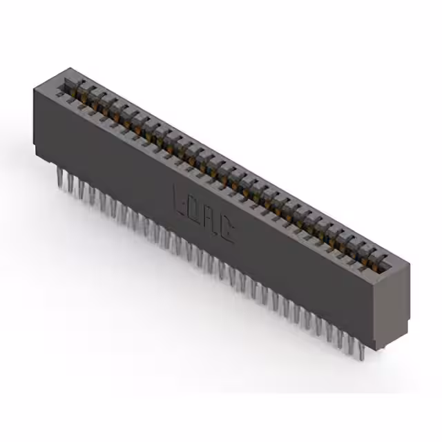 725-058-525-201 EDAC Inc.  Edgeboard Connectors